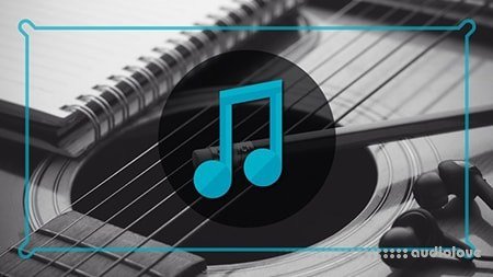 Udemy Songwriting and Music Production Master Class Volume One