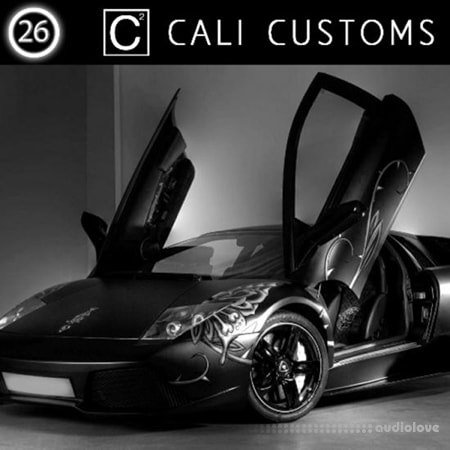 Twenty Six C2 Cali Customs