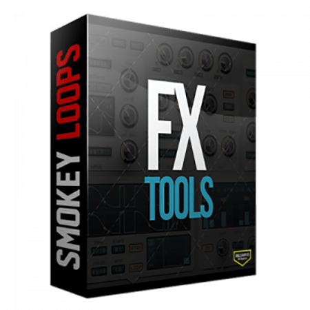 Hall Samples FX Tools