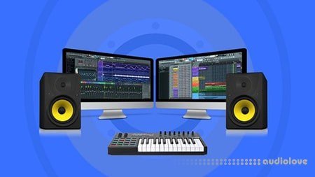 Udemy FL Studio 12 Blazing Beat Making Beginner Basics 2