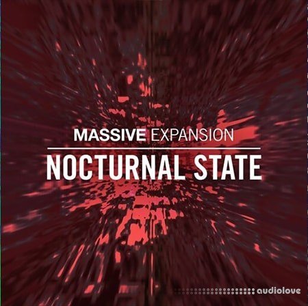 Native Instruments Nocturnal State v1.0.1 Synth Presets