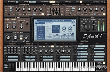 SkillShare Sylenth Synthesizer Complete Sylenth Course