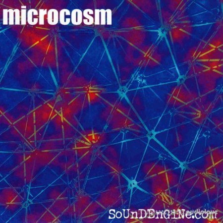 SoundEngine Microcosm