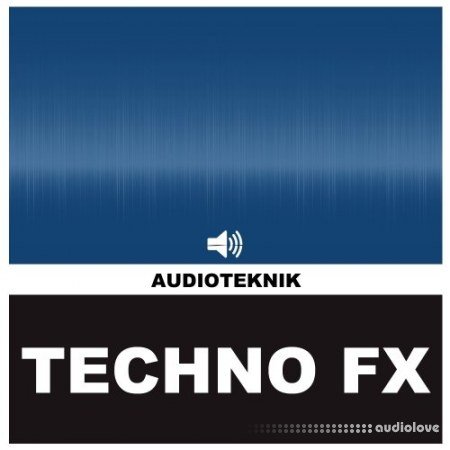 Audioteknik Techno FX