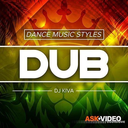 Ask Video Dance Music Styles 116 Dub