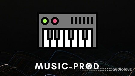 Music-Prod Sylenth Synthesizer Audio Production Synthesis Course