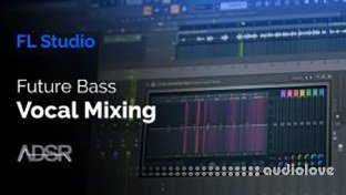 ADSR Sounds Vocal Mixing Essentials For Future Bass