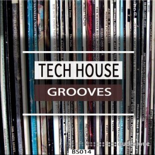 Bingoshakerz Tech House Grooves