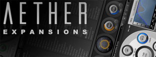 2C Audio Aether Expansions