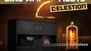 Celestion Impulse Response Bundle