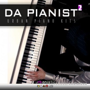 Urbanistic Da Pianist Vol.2