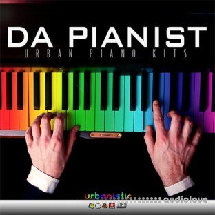 Urbanistic Da Pianist