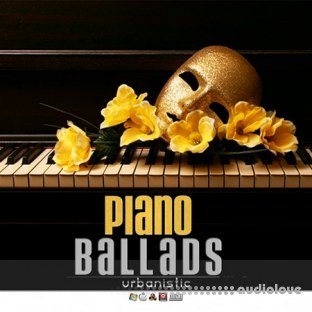 Urbanistic Piano Ballads