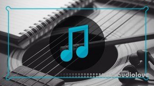 Udemy Songwriting and Music Production Master Class Volume One