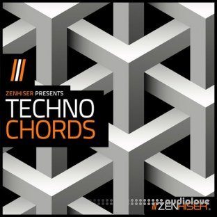 Zenhiser Techno Chords