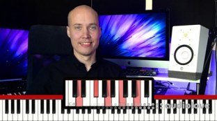 Music Composer Academy Master Chords and Harmony in Your Music