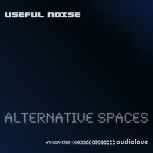 Useful Noise Alternative Spaces