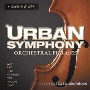 Zero-G Urban Symphony