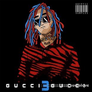 Kryptic Samples Gucci Gucci 3