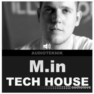 Audioteknik M in-Tech House