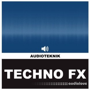 Audioteknik Techno FX