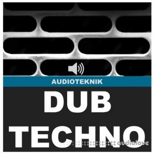 Audioteknik Dub Techno