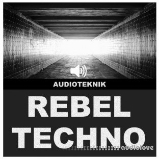 Audioteknik Rebel Techno