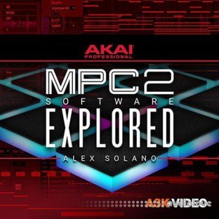 Ask Video MPC 2 Software 101 MPC Software Explored