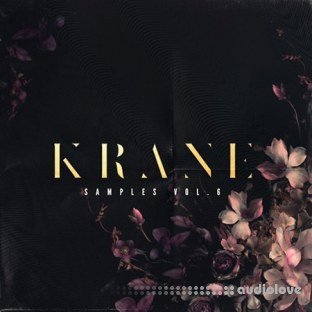 Kranemusic Krane Samples Vol.6