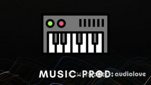 Music-Prod Sylenth Synthesizer Audio Production Synthesis Course