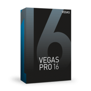 MAGIX VEGAS Pro