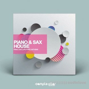 Samplestar Piano and Sax House