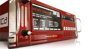 Acustica Audio Nebula 3