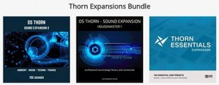 Rob Lee and Dmitry Sches Thorn Expansions Bundle