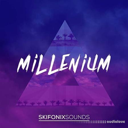 Skifonix Sounds Millenium