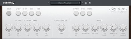 Audiority Polaris v1.8.1 Regged WiN MacOSX