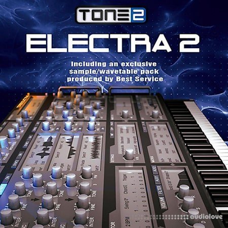 Tone2 Electra