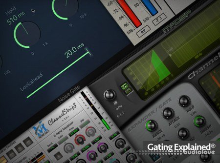 Groove3 Gating Explained
