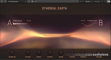 Native Instruments Ethereal Earth v2.0.2 KONTAKT