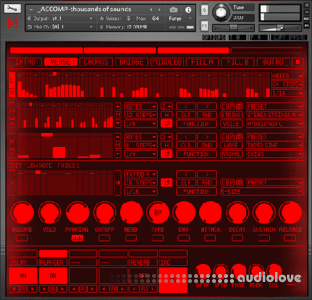 Rigid Audio HYPERNODE