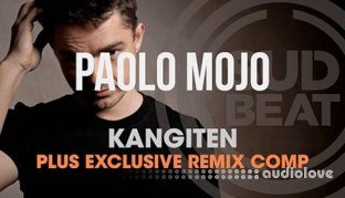 Sonic Academy How To Make Kangiten with Paolo Mojo