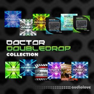 Doctor Doubledrop Soundsets Collection