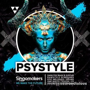 Singomakers Psystyle