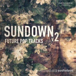 Famous Audio Sundown 2 Future Pop Tracks