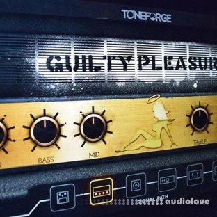 Joey Sturgis Tones Toneforge Guilty Pleasure