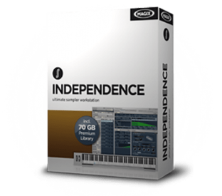 Magix Independence Pro