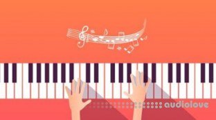 Udemy The Complete Piano and Music Theory Beginners Course