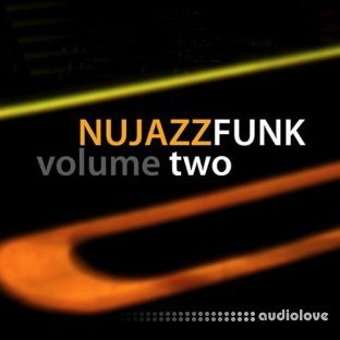 Equipped Music Nu Jazz Funk Volume 2