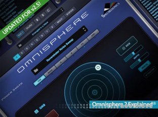 Groove3 Omnisphere 2 Explained v2.6 UPDATE