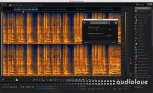 iZotope RX 7 Audio Editor Advanced